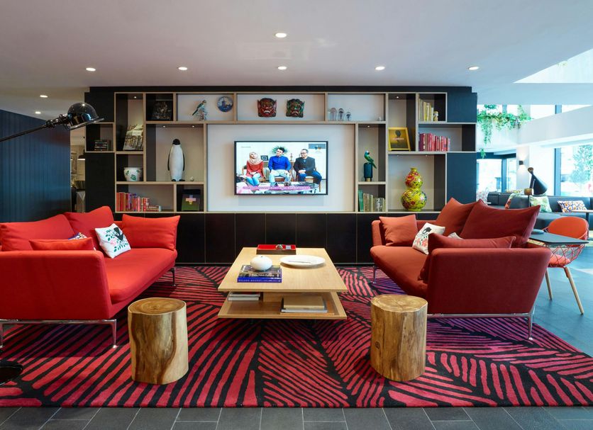 Sala d'estar Foto