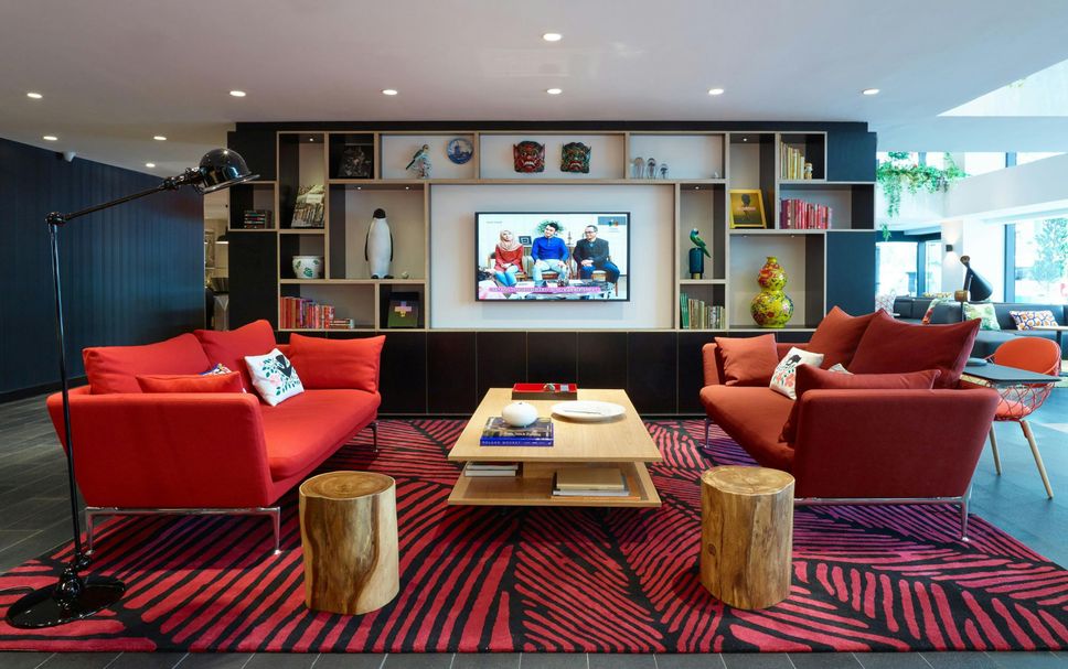 Sala d'estar Foto