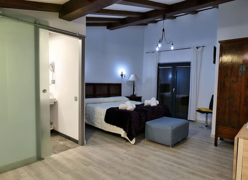 Habitació Foto