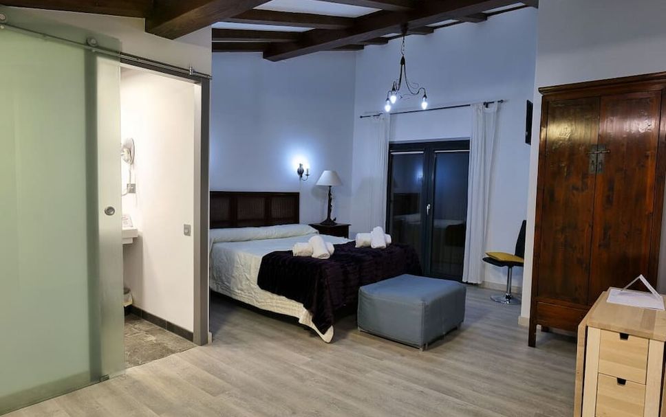 Habitació Foto