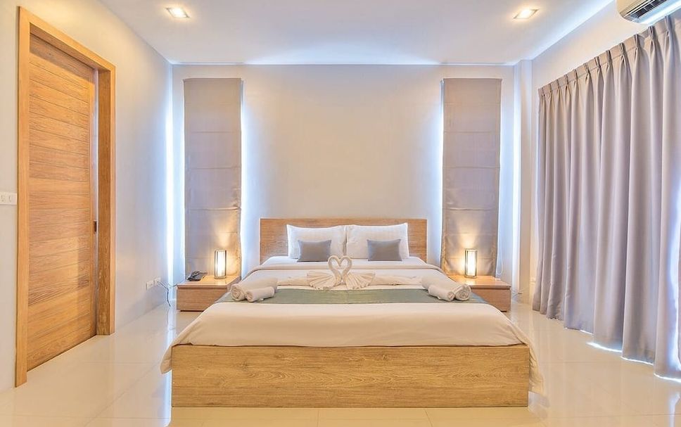 Habitació Foto