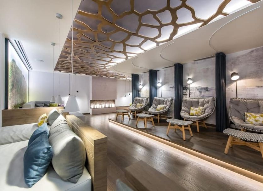 Sala Foto