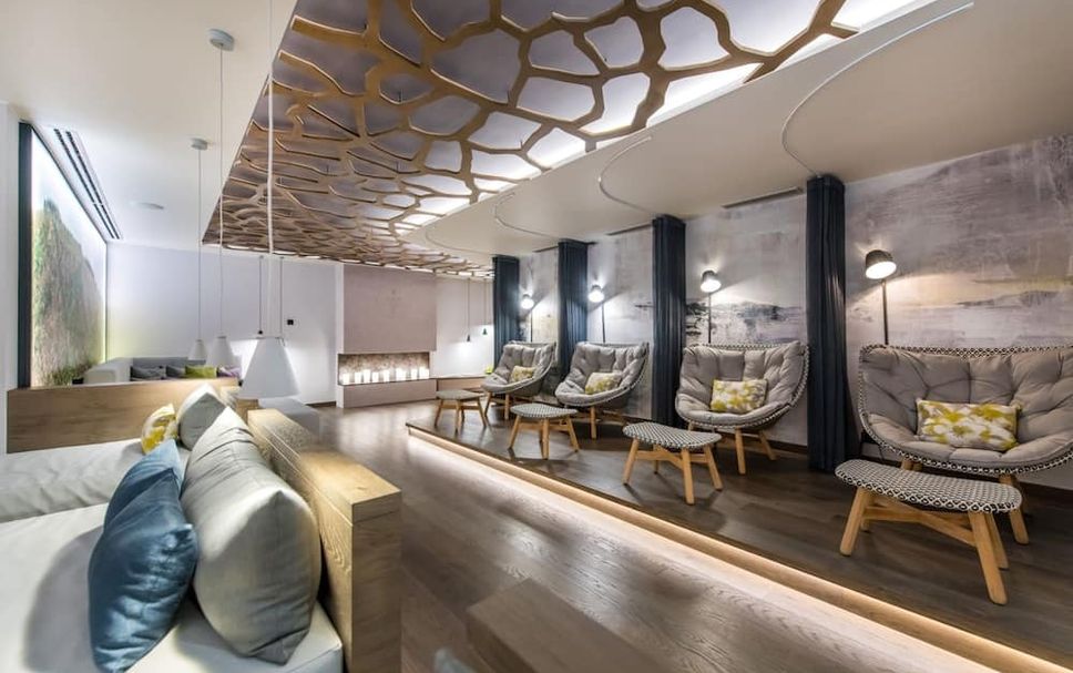 Sala Foto