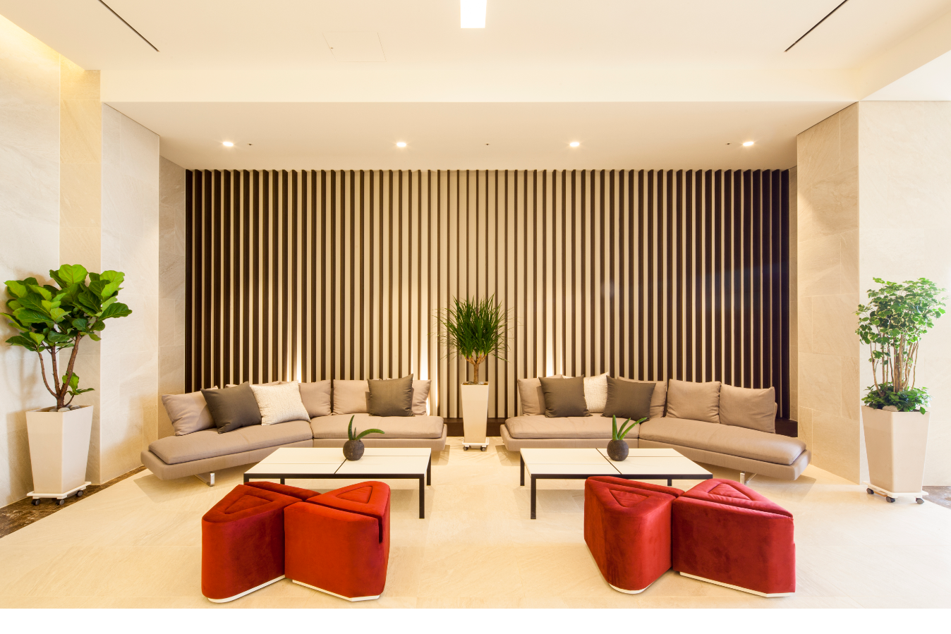 Sala d'estar Foto