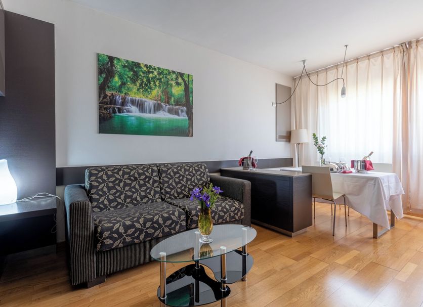 Sala Foto