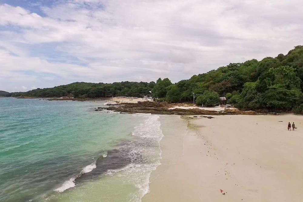 Platja