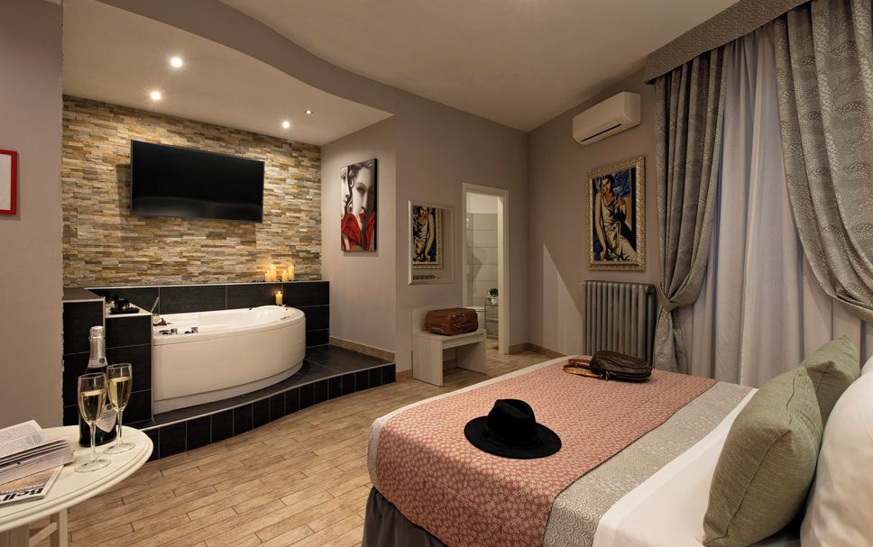 Habitació Foto