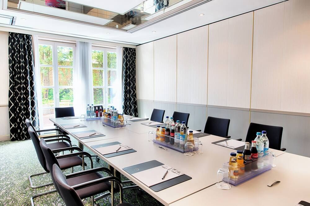 Sala de conferències
