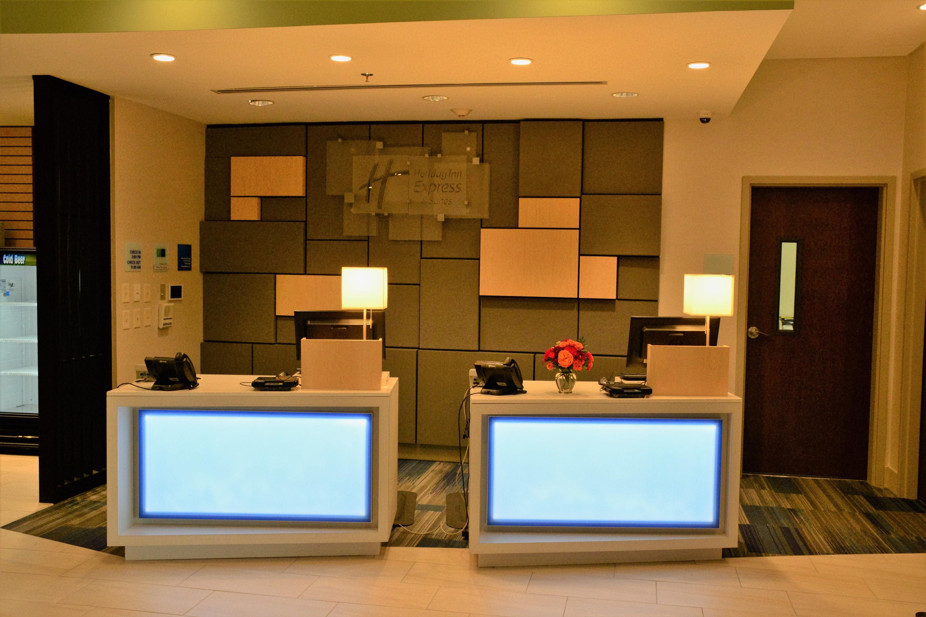Recepció
