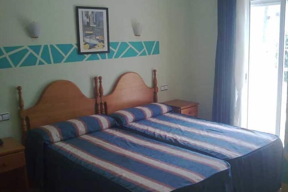 Habitació