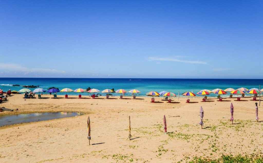 Platja