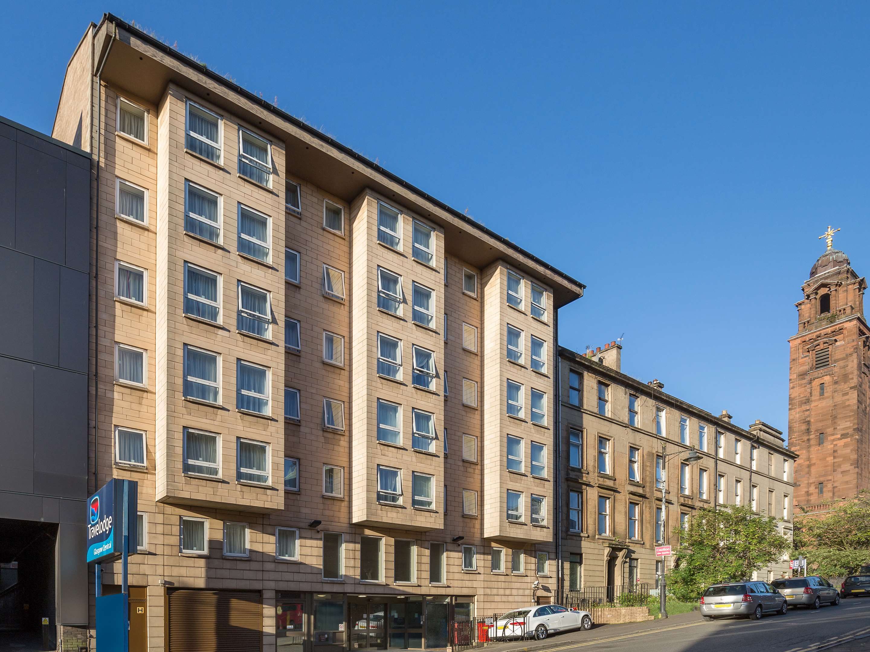 Edifici