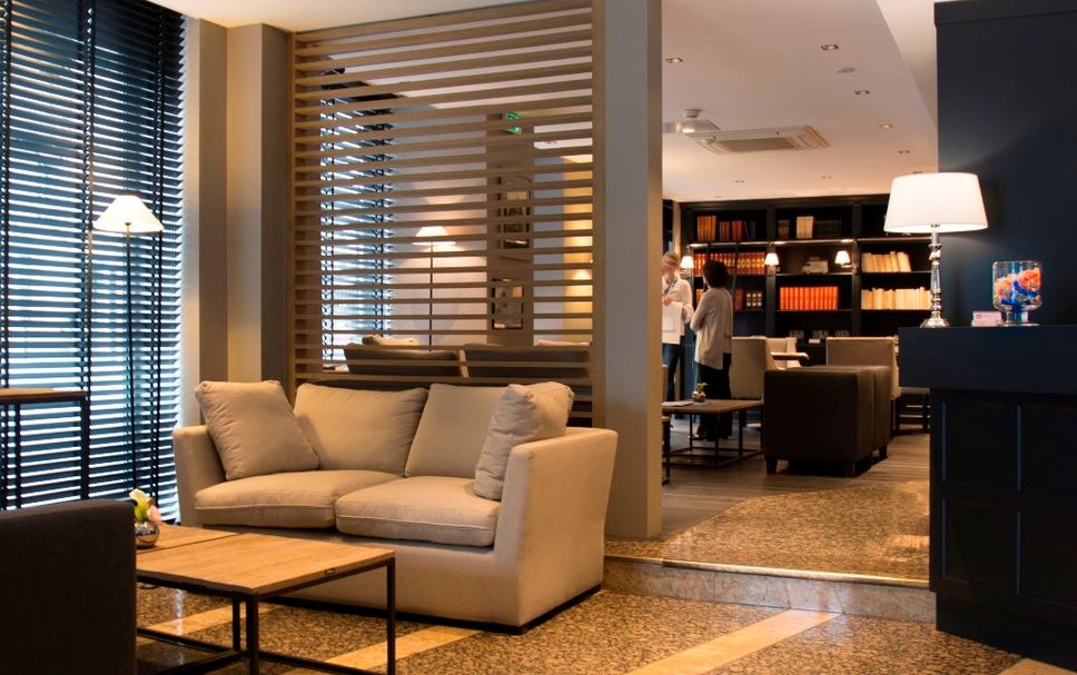 Sala d'estar Foto