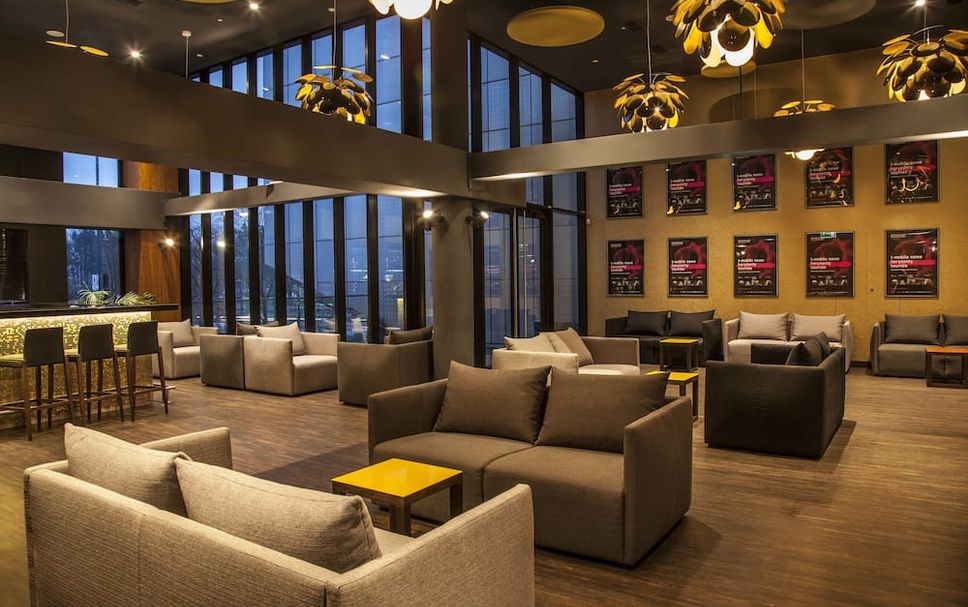 Sala d'estar Foto