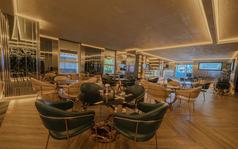 Sala d'estar Foto