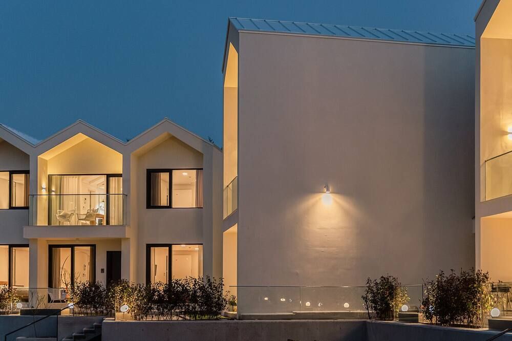 Edifici