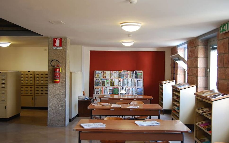 Servei de l'hotel Foto