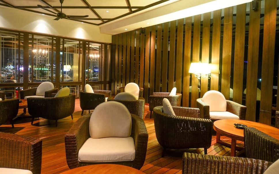 Sala d'estar Foto
