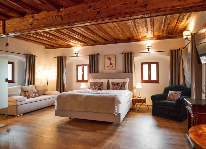 Habitació Foto
