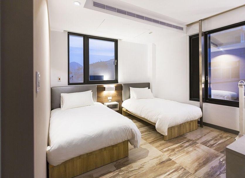Habitació Foto