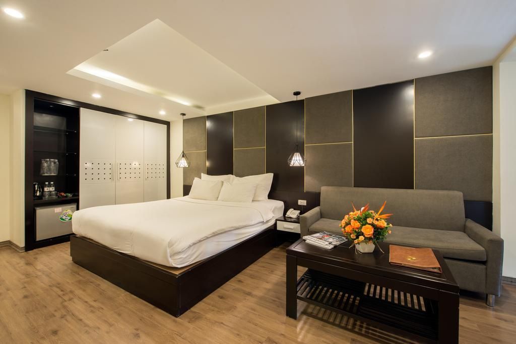 Habitació Foto