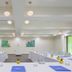 Sala de conferències
