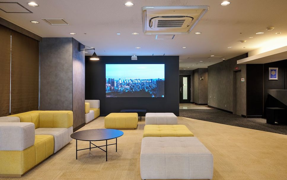 Sala d'estar Foto