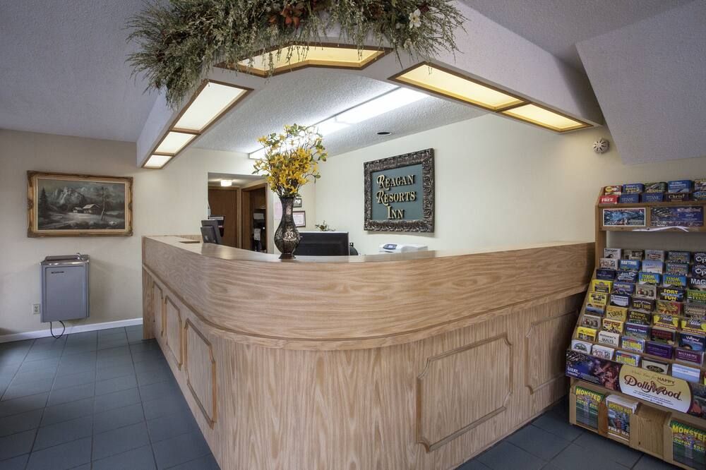 Recepció