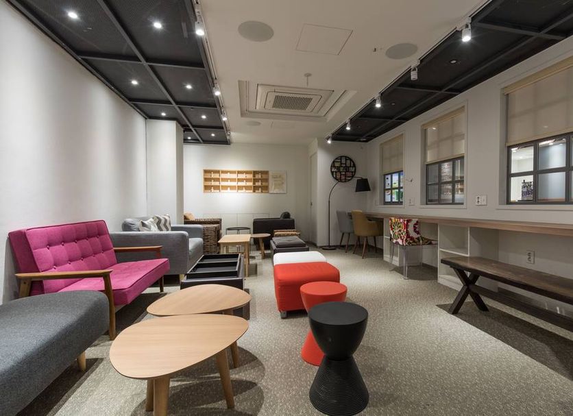Sala d'estar Foto