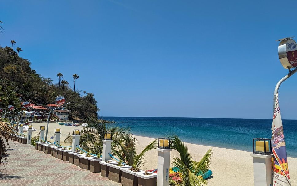 Platja Foto