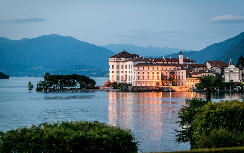Edifici Foto