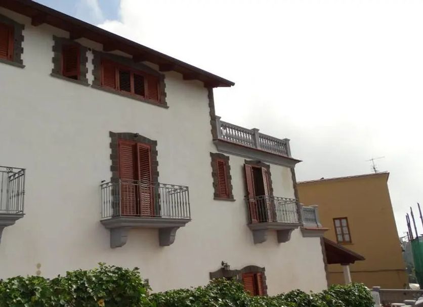 Edifici Foto