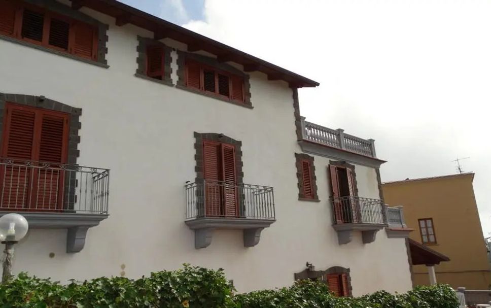 Edifici Foto