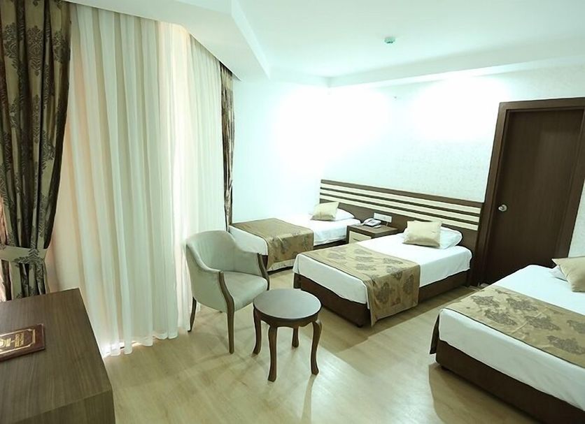 Habitació Foto
