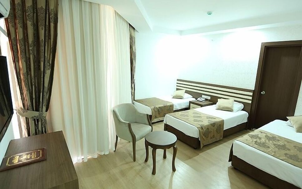 Habitació Foto