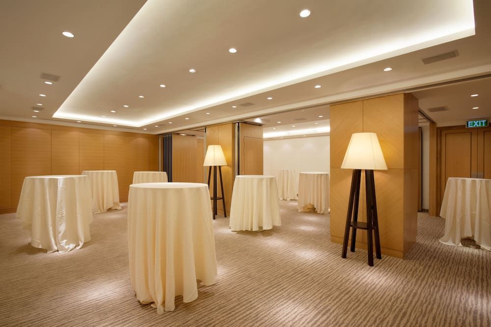 Sala de conferències