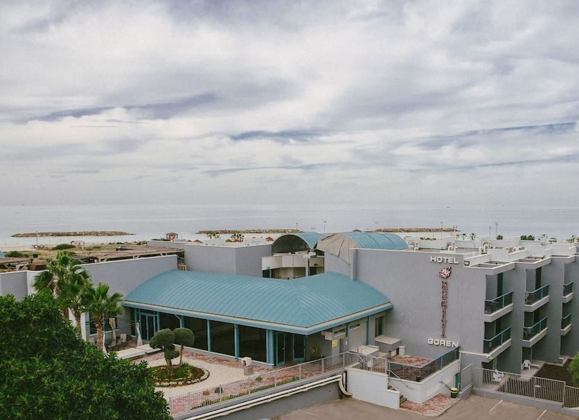Vista exterior Foto