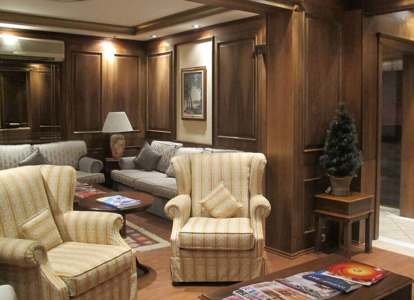 Sala d'estar Foto