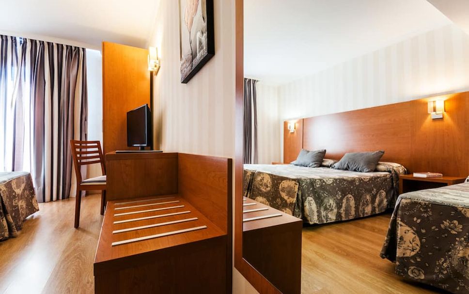 Habitació Foto
