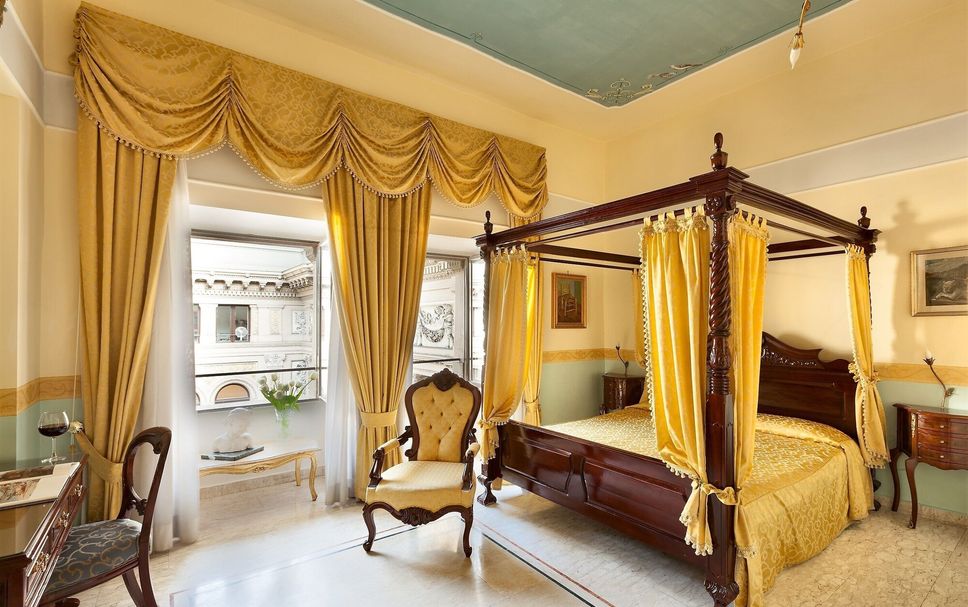 Habitació Foto