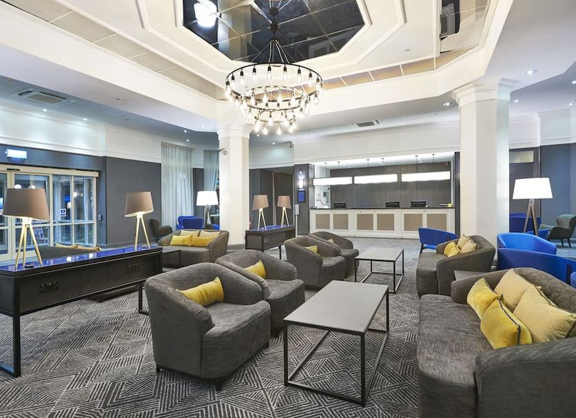 Sala d'estar Foto