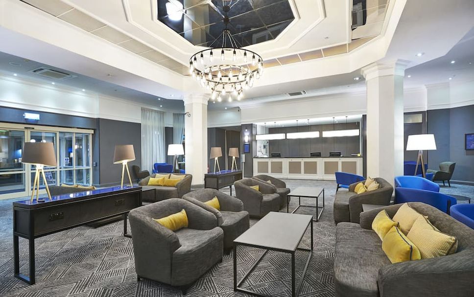 Sala d'estar Foto