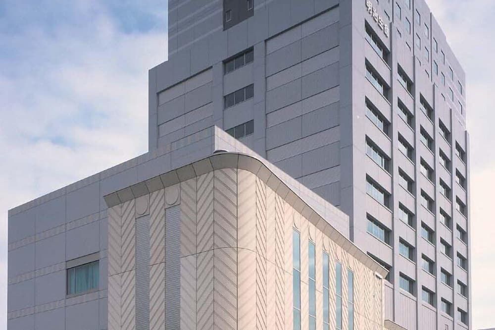 Edifici