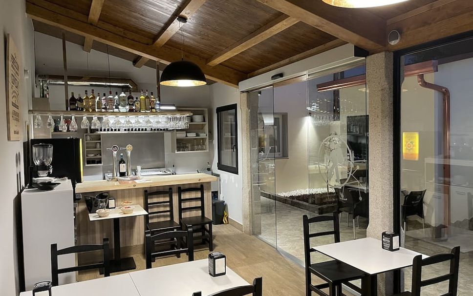 Bar Foto