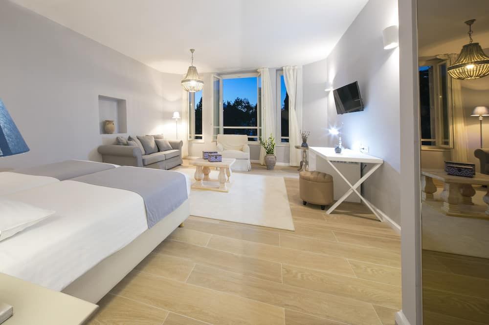 Habitació