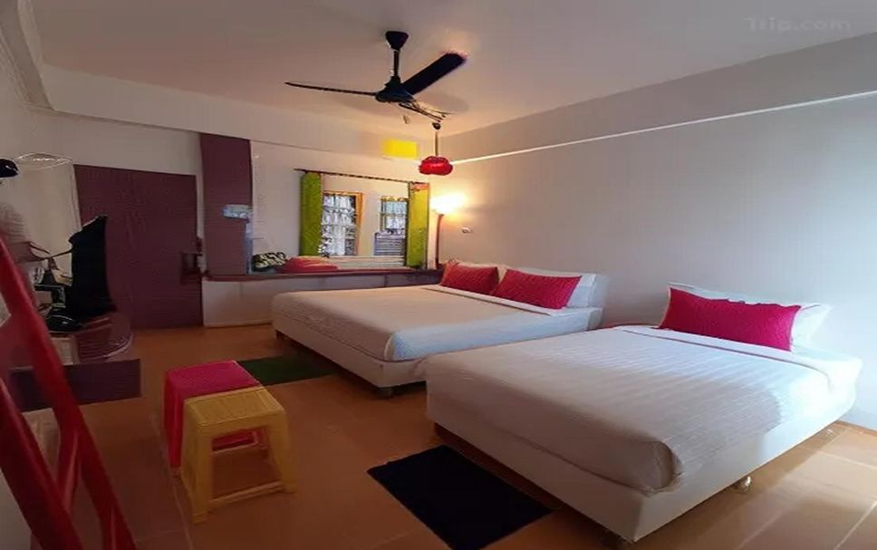Habitació Foto