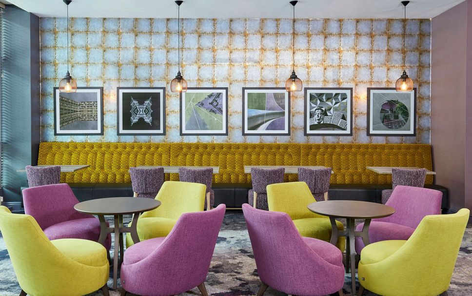 Sala d'estar Foto