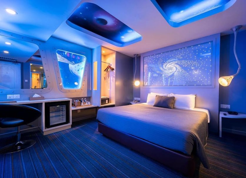 Habitació Foto