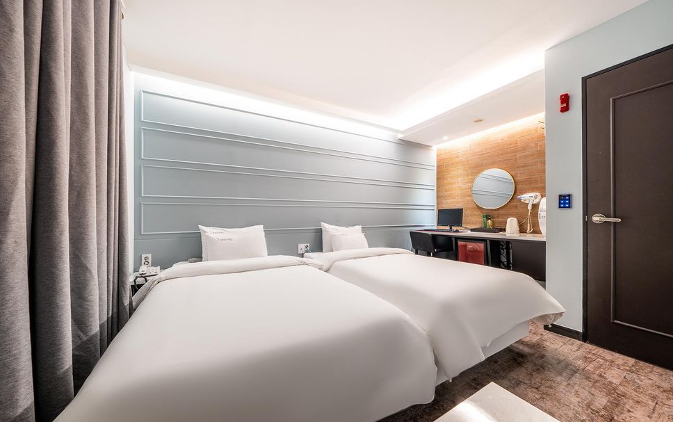 Habitació Foto