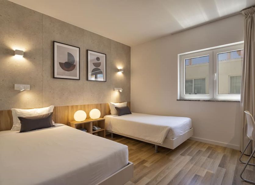 Habitació Foto